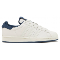 Adidas superstar best sale chalk white